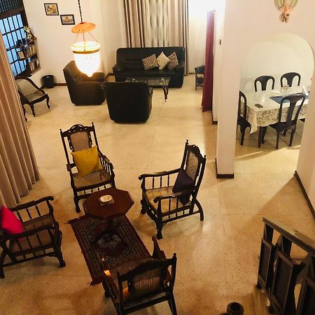 Galle Rest Home Екстериор снимка