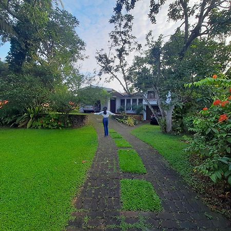 Galle Rest Home Екстериор снимка