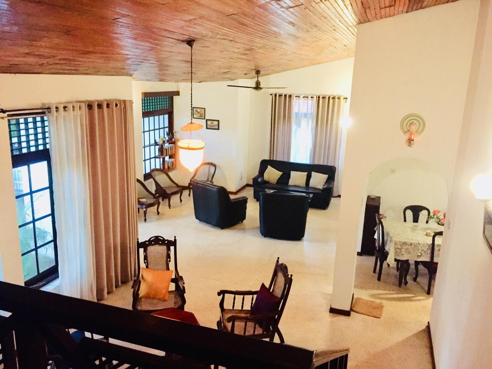 Galle Rest Home Екстериор снимка