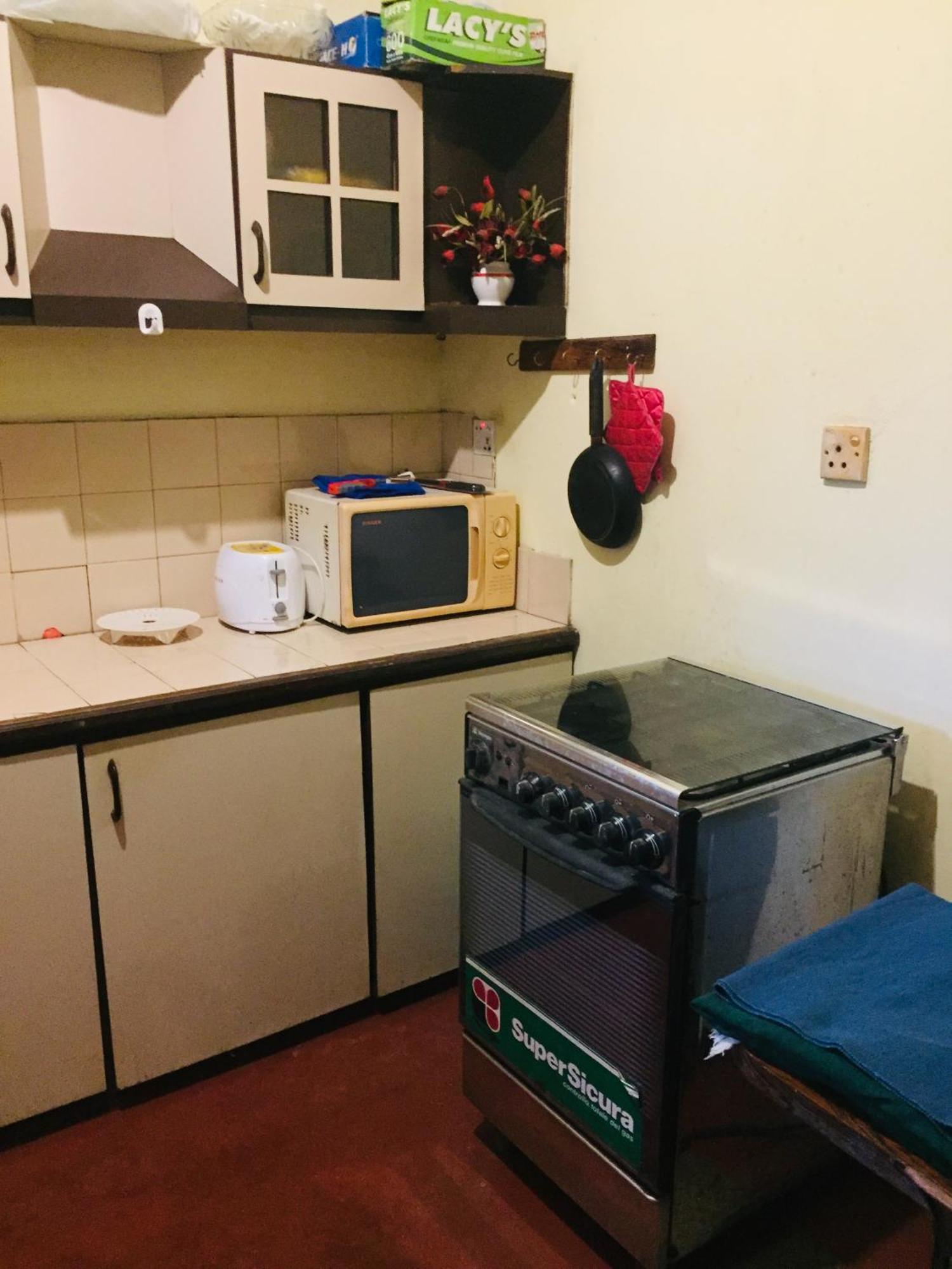 Galle Rest Home Екстериор снимка