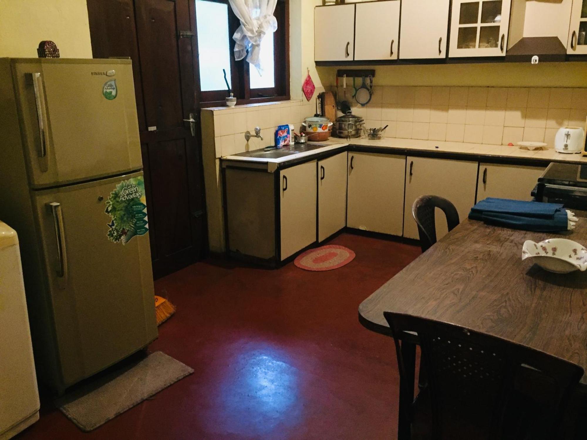 Galle Rest Home Екстериор снимка