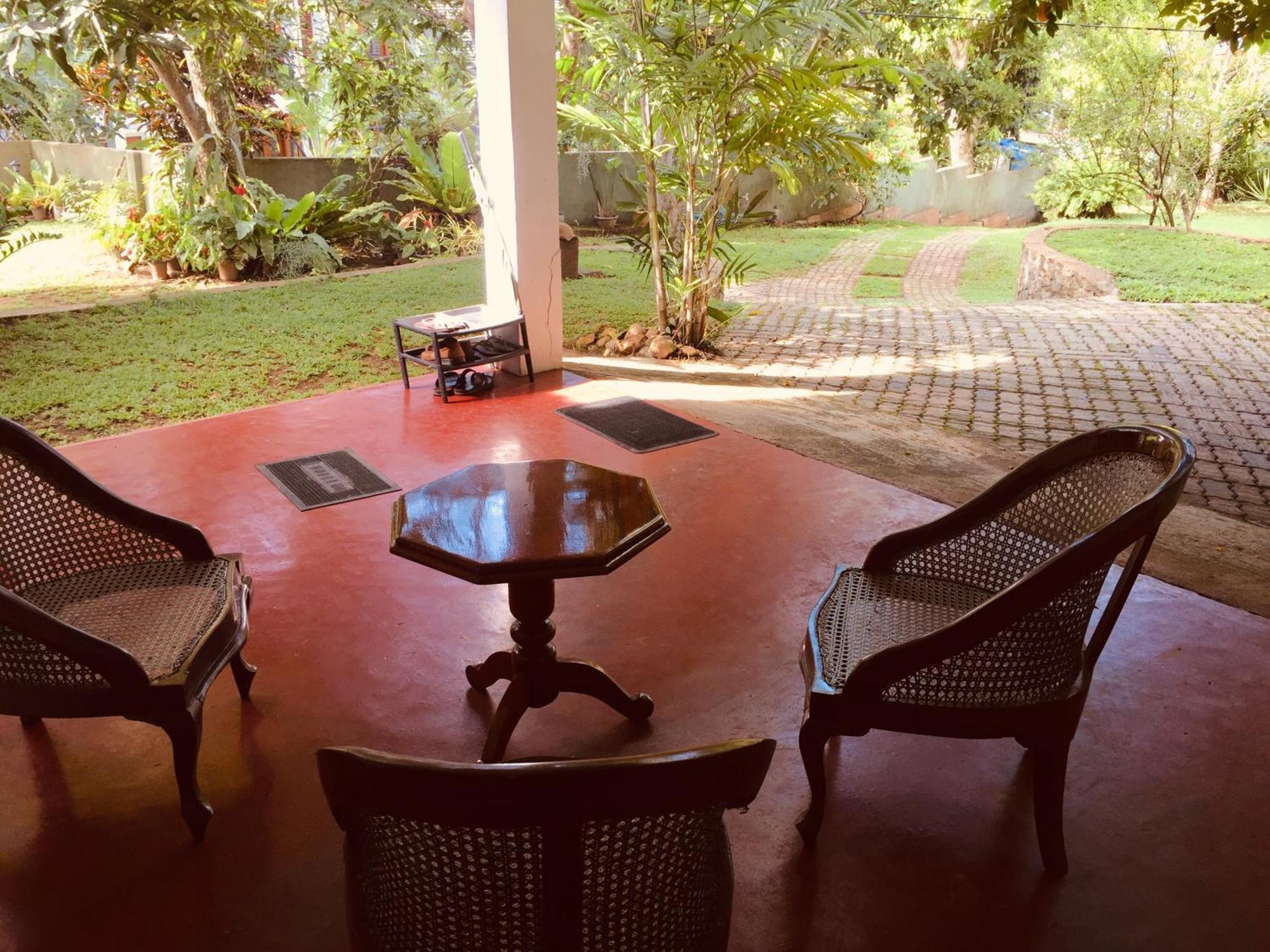 Galle Rest Home Екстериор снимка