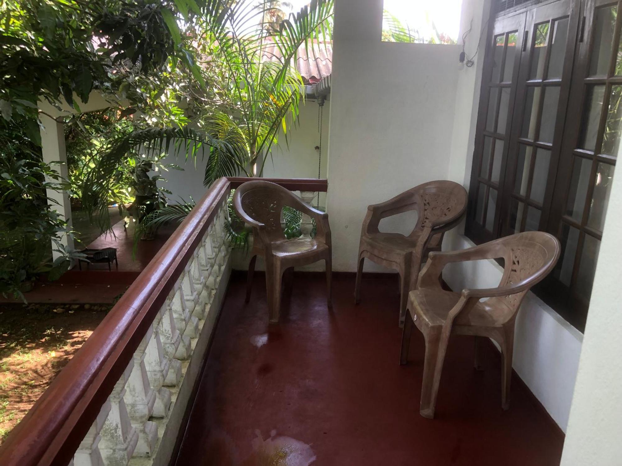 Galle Rest Home Екстериор снимка