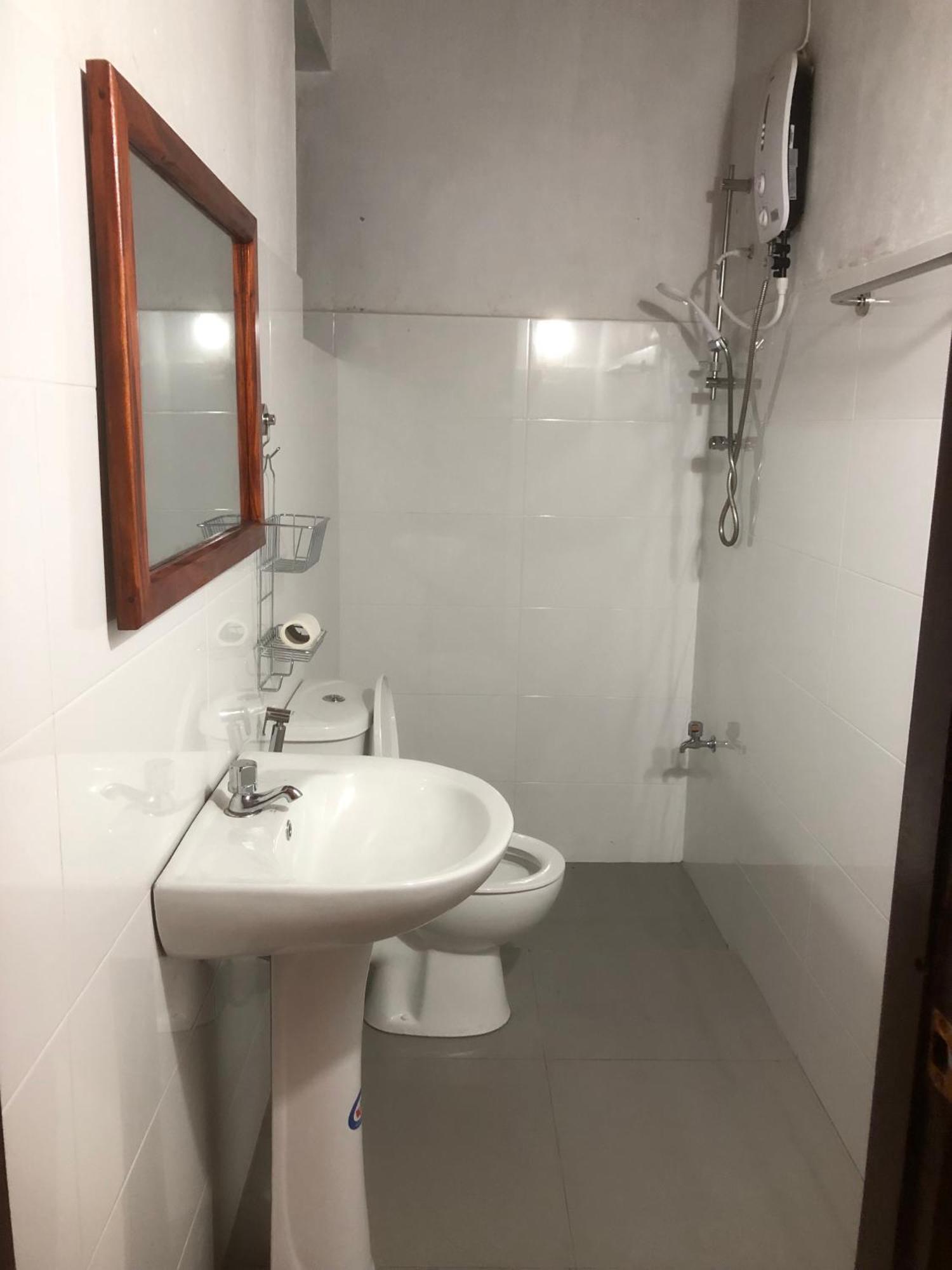 Galle Rest Home Екстериор снимка