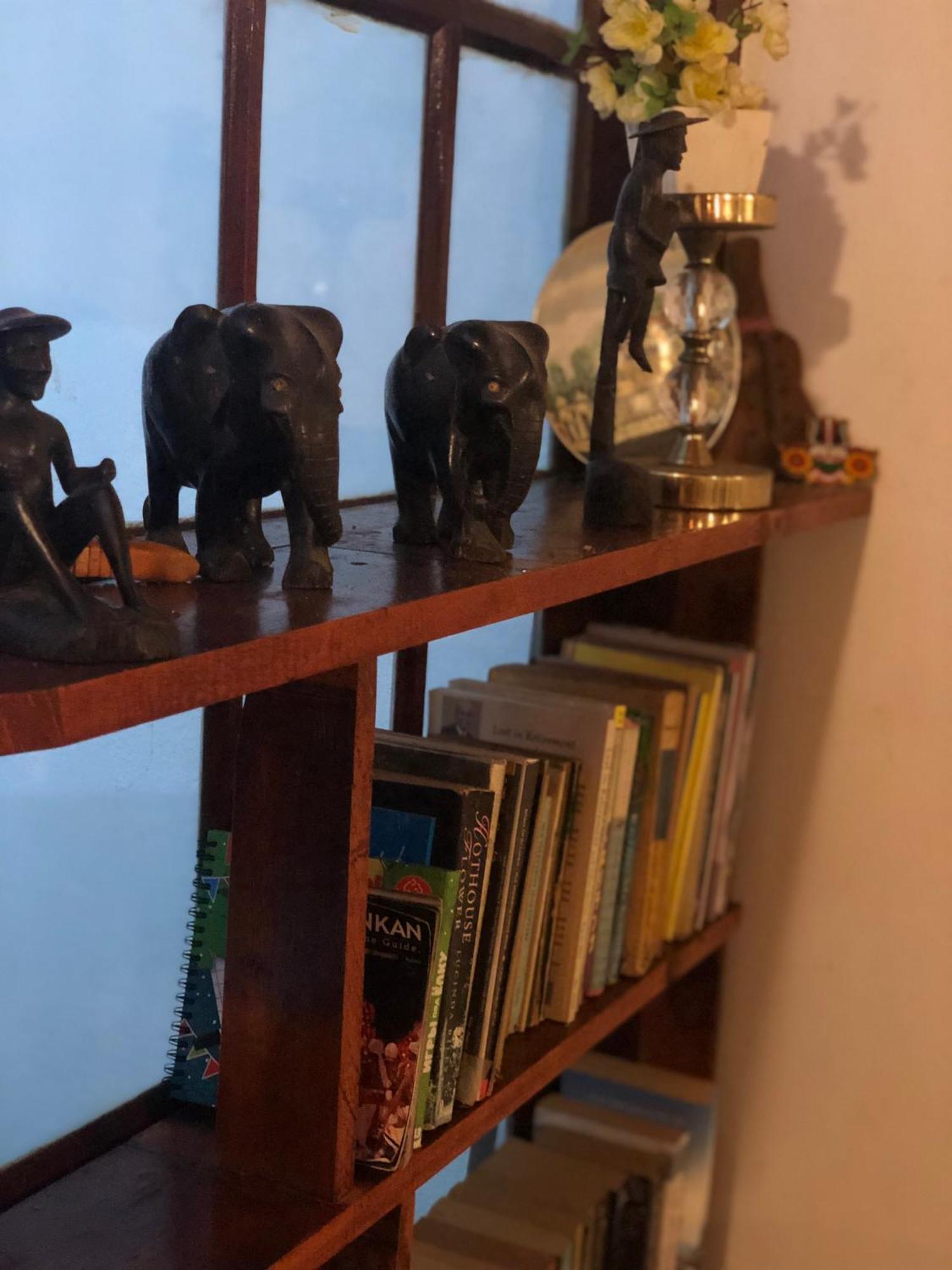 Galle Rest Home Екстериор снимка