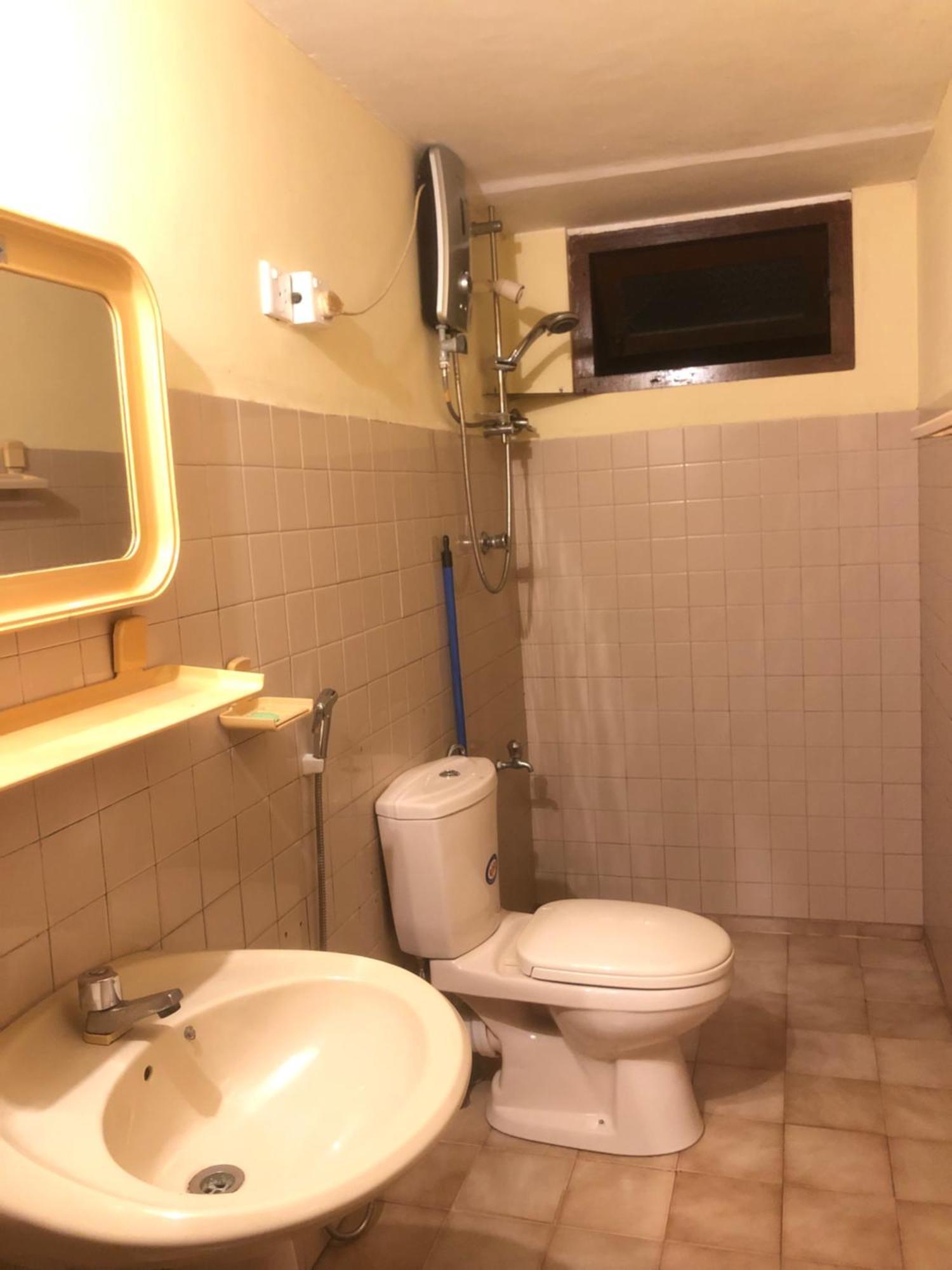 Galle Rest Home Екстериор снимка