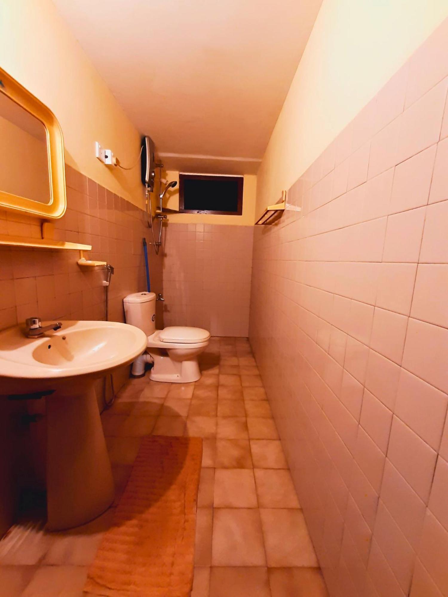 Galle Rest Home Екстериор снимка