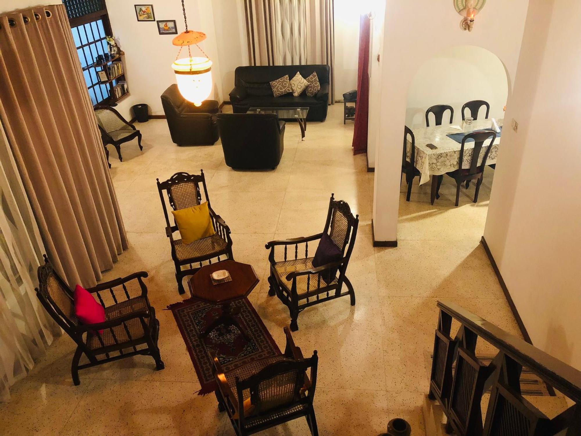 Galle Rest Home Екстериор снимка