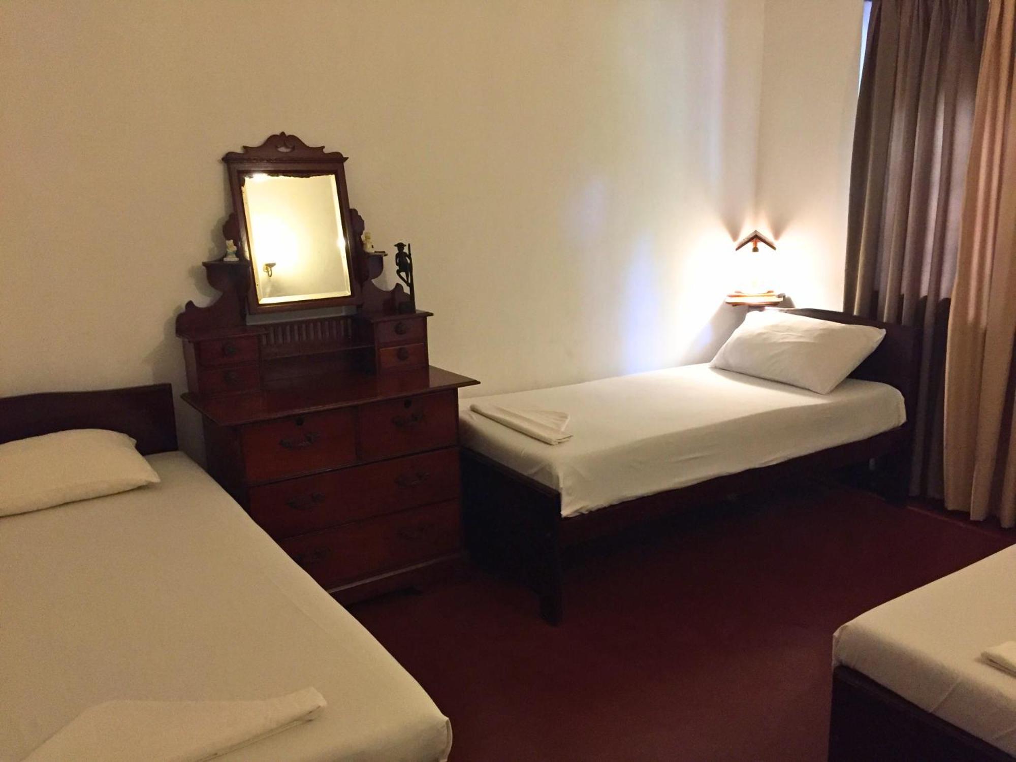 Galle Rest Home Екстериор снимка