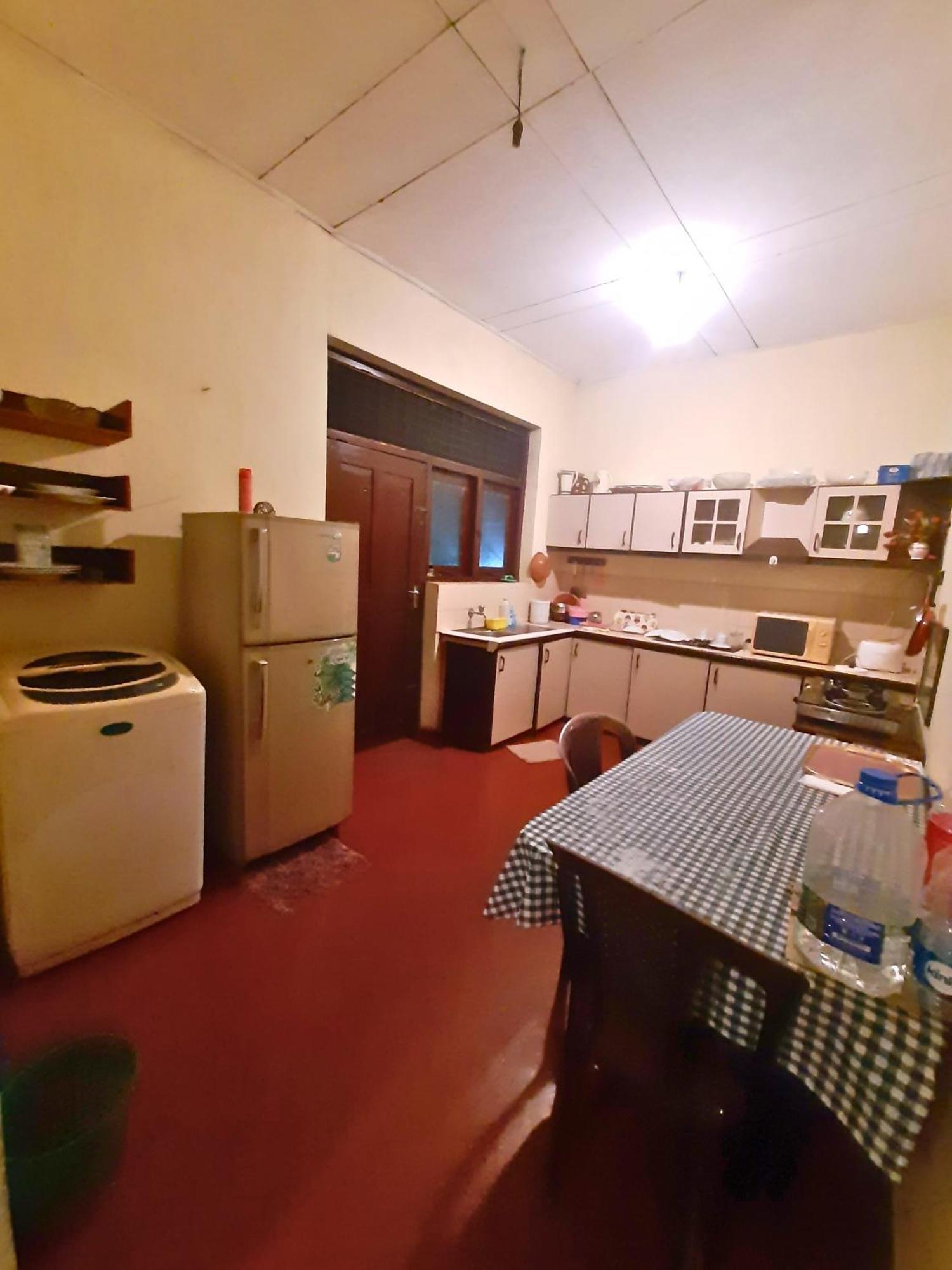 Galle Rest Home Екстериор снимка
