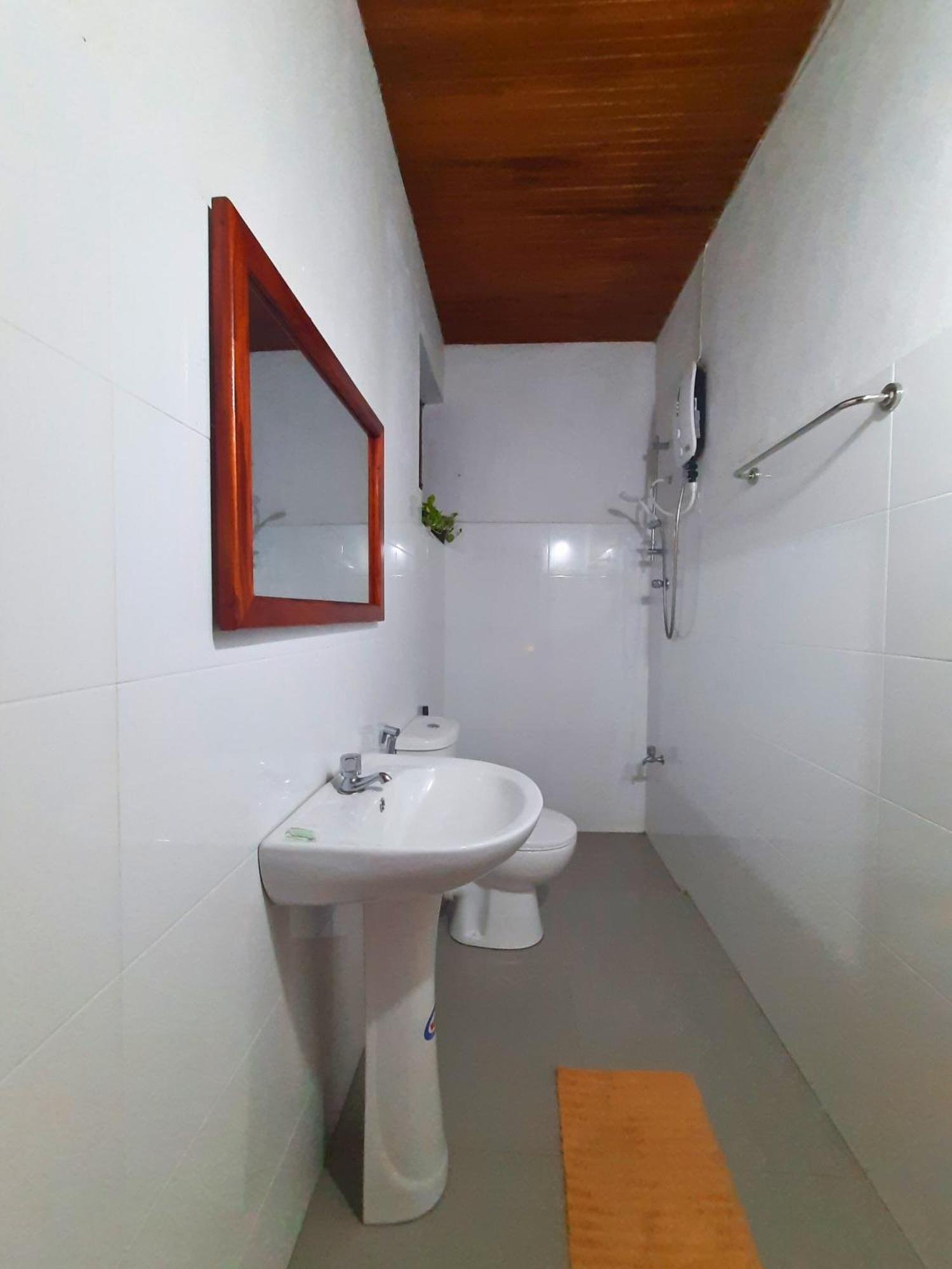 Galle Rest Home Екстериор снимка