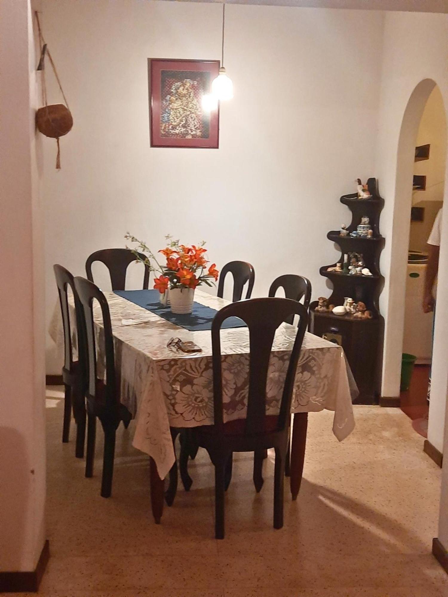 Galle Rest Home Екстериор снимка