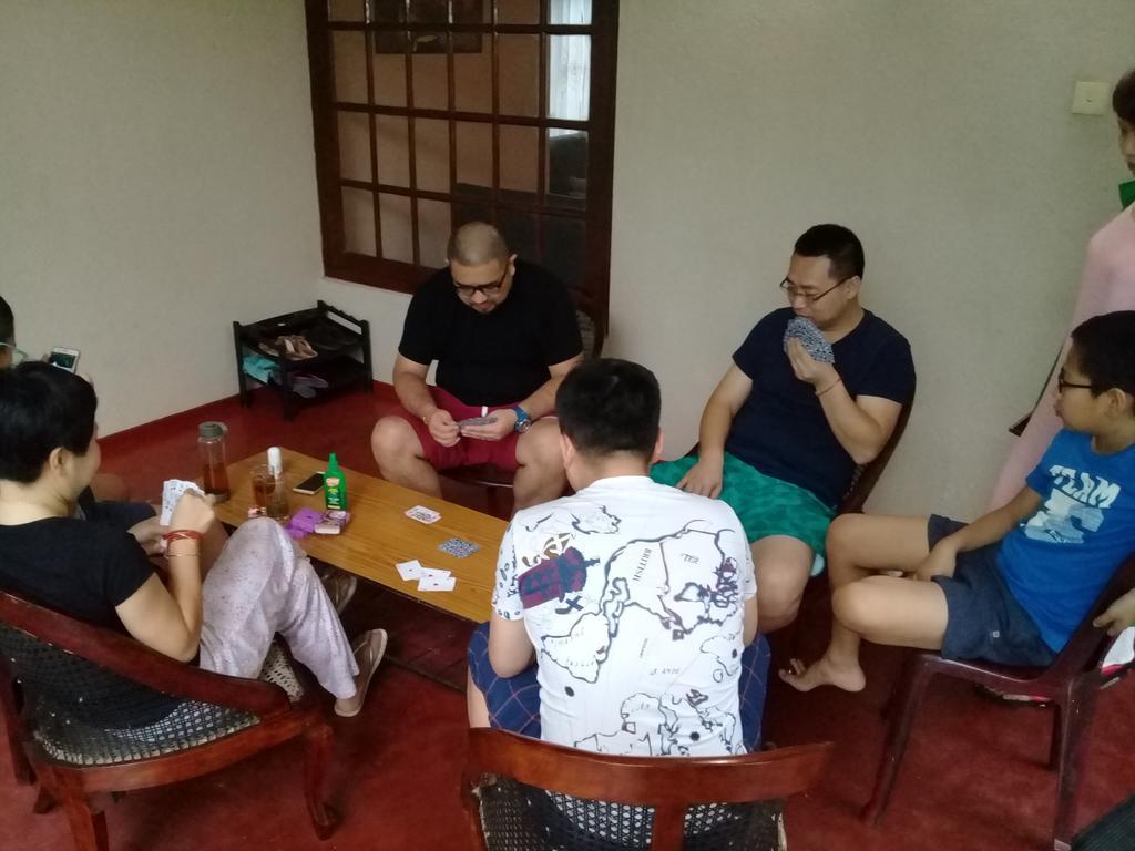 Galle Rest Home Екстериор снимка
