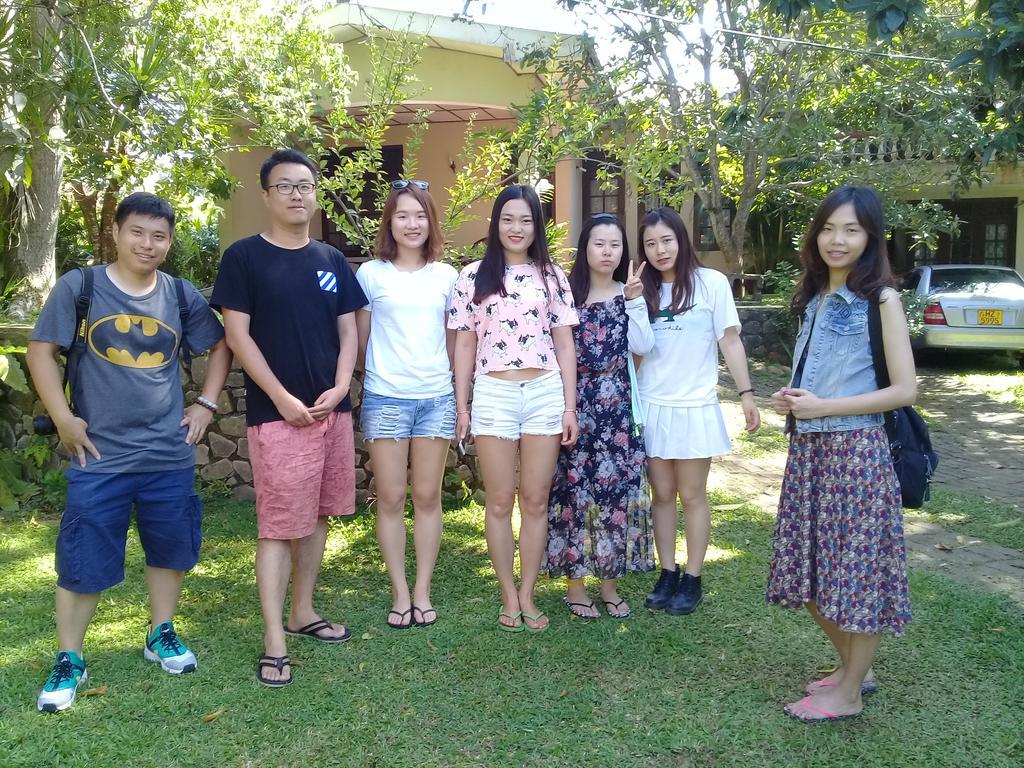 Galle Rest Home Стая снимка