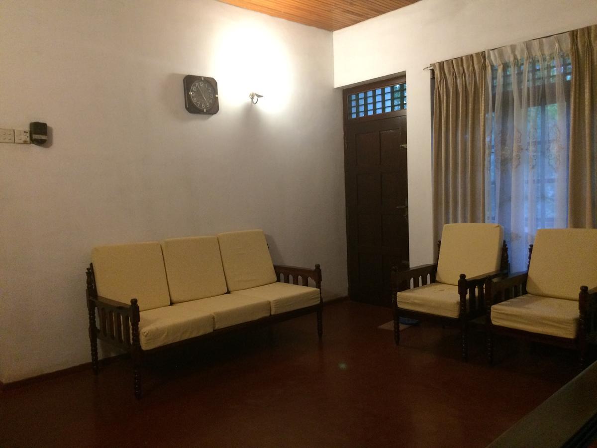 Galle Rest Home Екстериор снимка