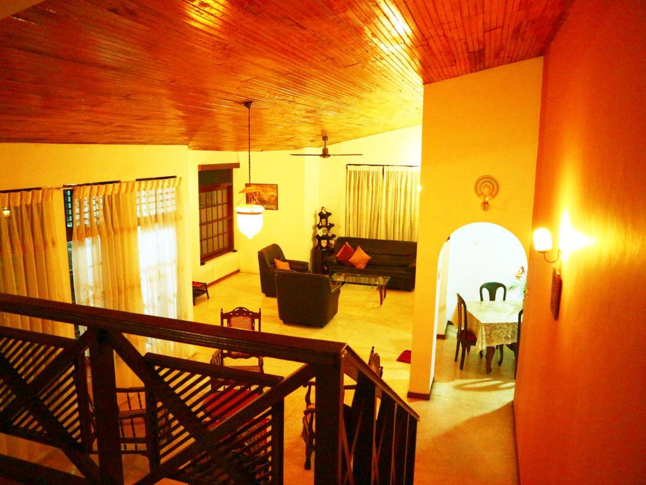 Galle Rest Home Екстериор снимка