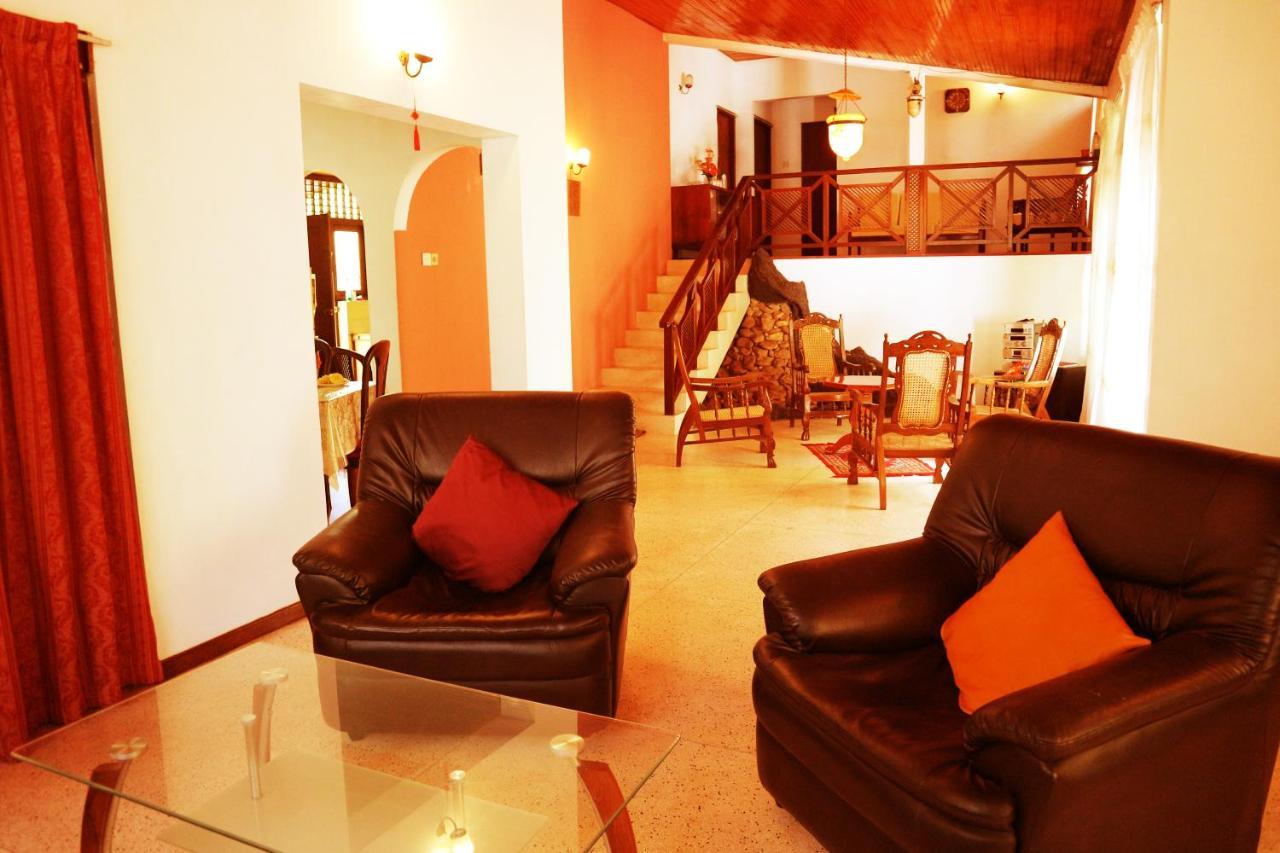 Galle Rest Home Екстериор снимка