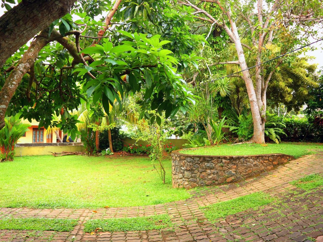 Galle Rest Home Екстериор снимка