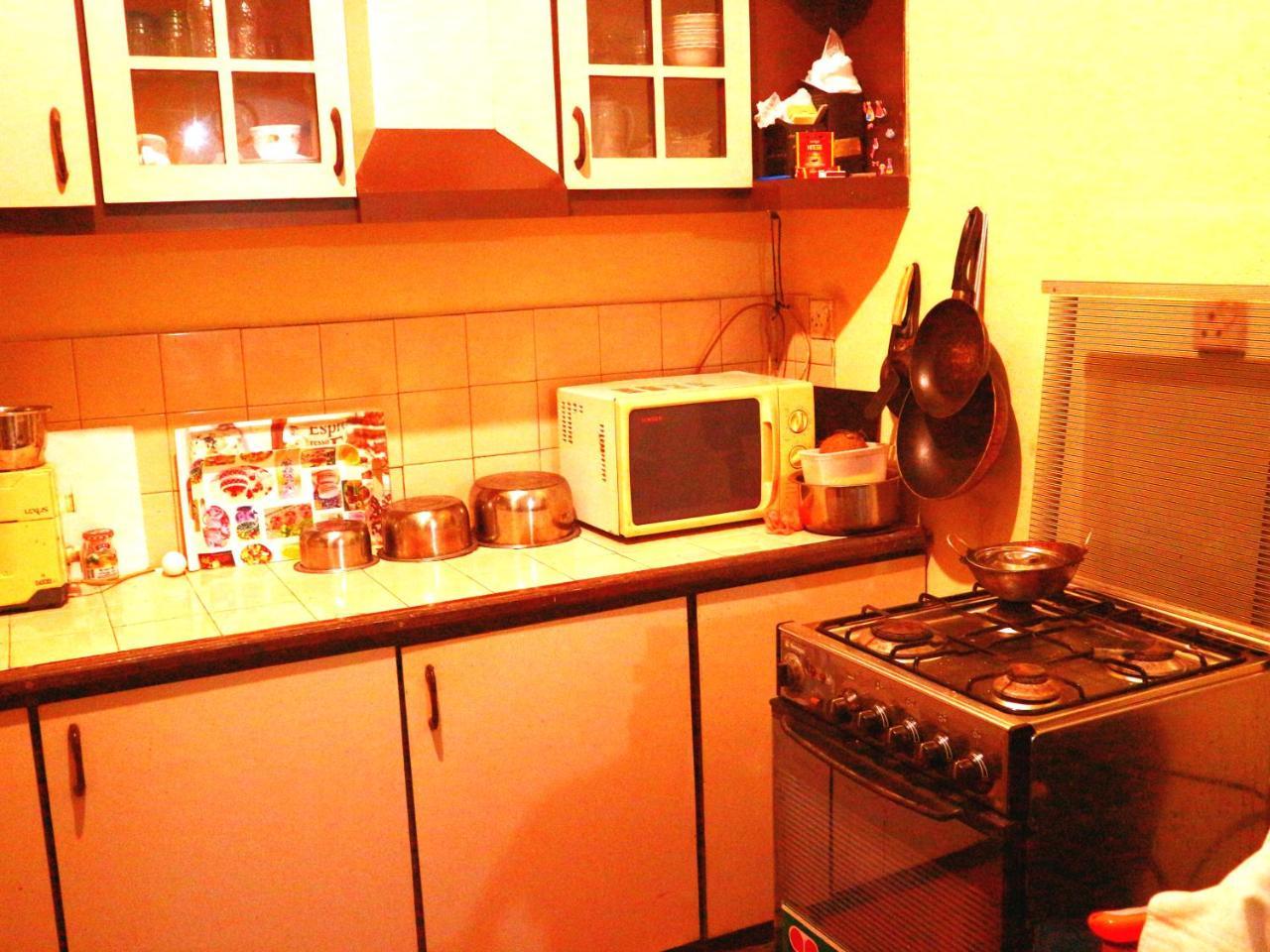 Galle Rest Home Екстериор снимка
