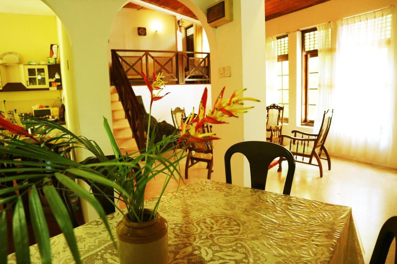 Galle Rest Home Екстериор снимка