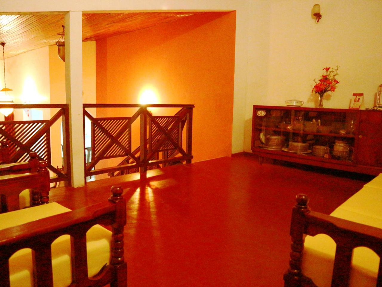 Galle Rest Home Екстериор снимка