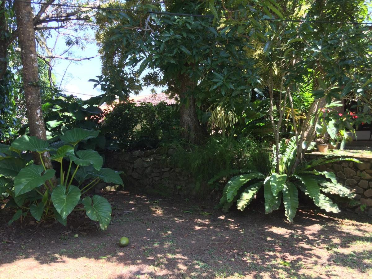 Galle Rest Home Екстериор снимка