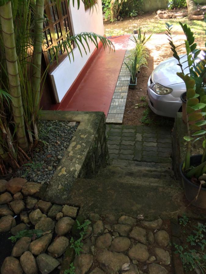 Galle Rest Home Екстериор снимка